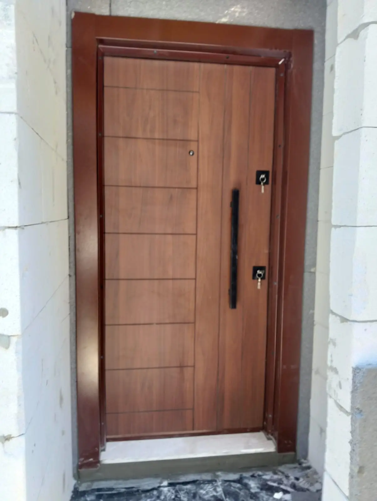 Eyüp Eko Çelik Kapı 13